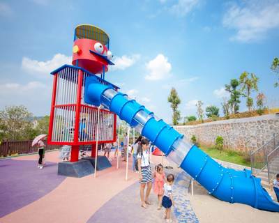 ����������԰�豸