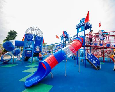 �����޶�����ͯ�����豸