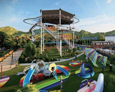 �����޶�����԰�豸