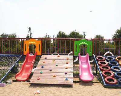 �޶�����԰�豸����