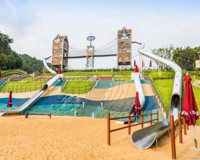 �޶�����ͯ��԰