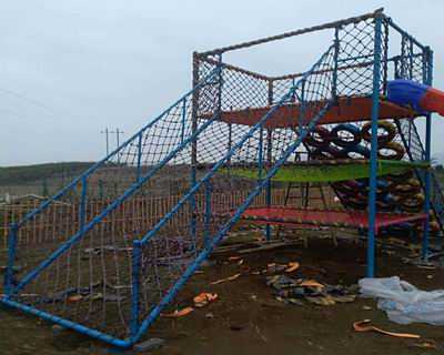 �޶�����ͯ������ʩ