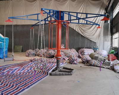 �޶�������������ʩ