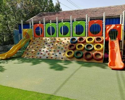 河北无动力游乐设备