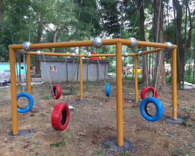 ����������԰�豸