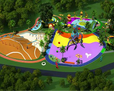 �����޶�����԰�豸