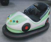 双人电瓶碰碰车