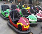 电动碰碰车厂家