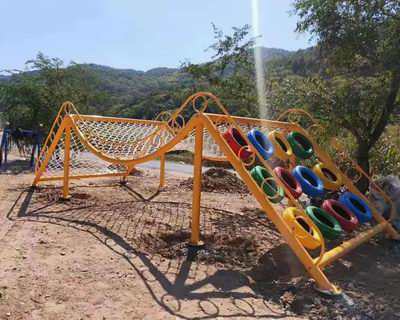 亲子体能室内乐园