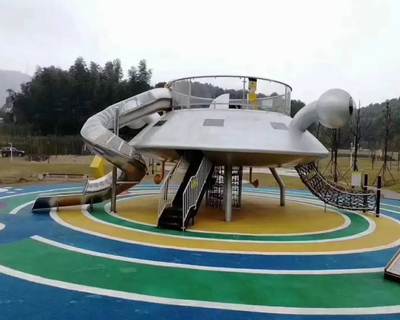 四川非标游乐园设备