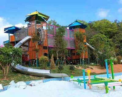 �޶����˶���԰�豸